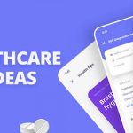 healthcare app
