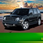 rentar auto europcar curacao