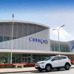 curacao airport