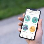 fitness apps