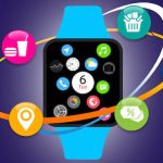 wearable app development