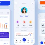 Health application
