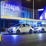 rent car curacao