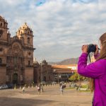 vacations Peru