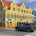 renting tour curacao
