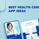 Health care App Development