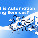 Test Automation Services