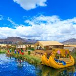 destinations Peru