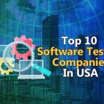 software testing companies Usa