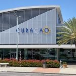 curacao airport