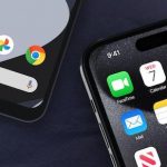 Flutter application