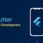 Flutter App development
