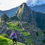 Macchu Picchu