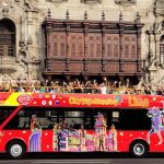 Tours Lima