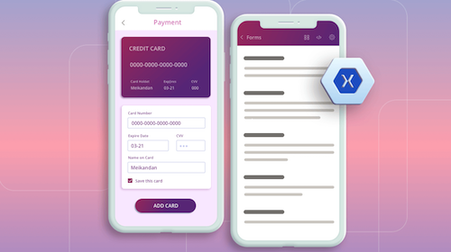provide Xamarin templates