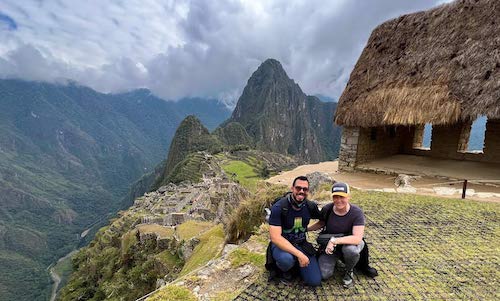 tours Peru