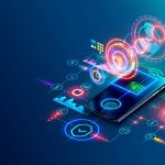 What work does the fintech application development company do?