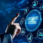 what is software application testing