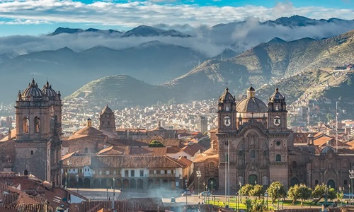 Top Things to Do in Cusco, Peru