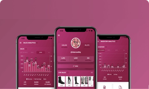 xamarin templates