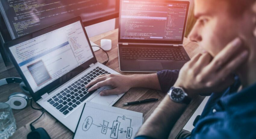 different types of software testing