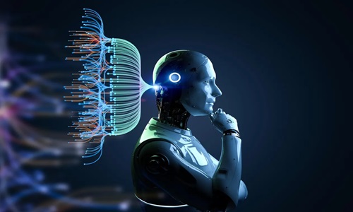 Leading Firms in AI, Machine Learning, and Computer Vision Services