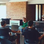 What services does the company provide Digitalsense.ai