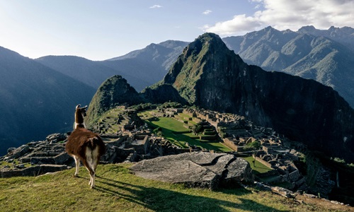 The best agencies to visit Machu Picchu