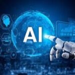 AI development services