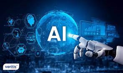 AI development services