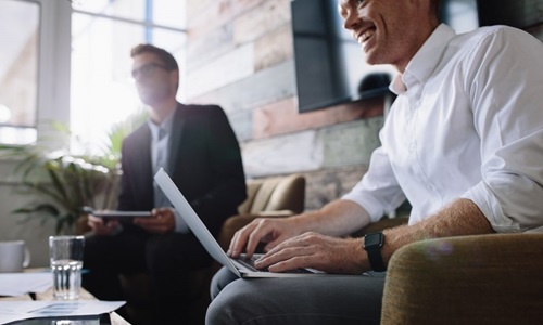 companies in technological advice