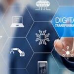 digital transformation consulting