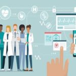 Healthcare flutter application development companies