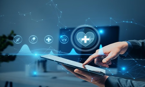 Healthcare Software