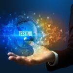 provide Software Testing services