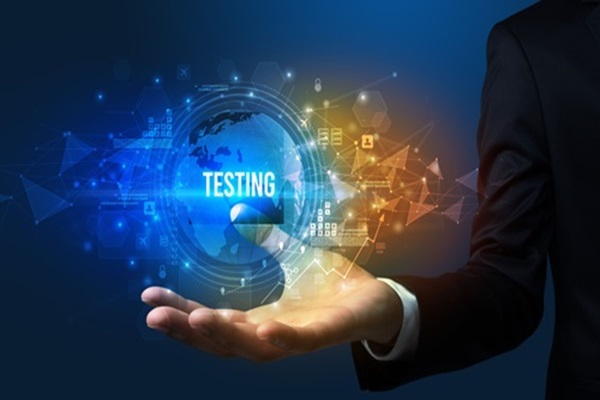 provide Software Testing services