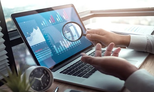 Software Application Testing