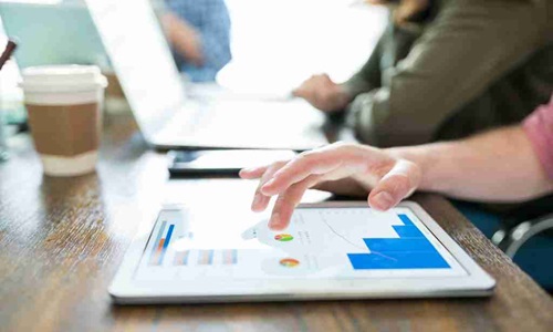 Practical steps towards digital transformation in your business
