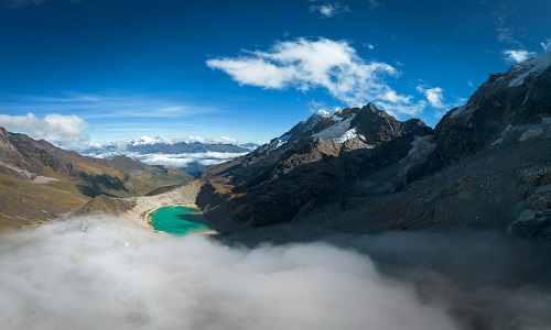 treks to salkantay