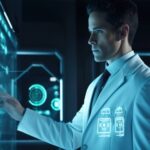 Explore how AI, machine learning, and NLP are transforming sectors like fintech and healthcare