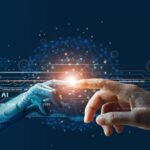 Generative AI development: How can it help your business?