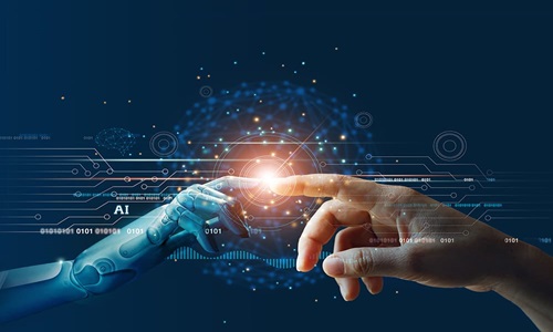 Generative AI development: How can it help your business?
