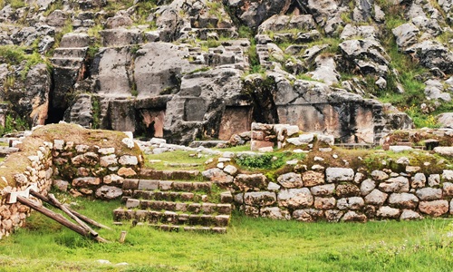 tours para visitar Machu Picchu