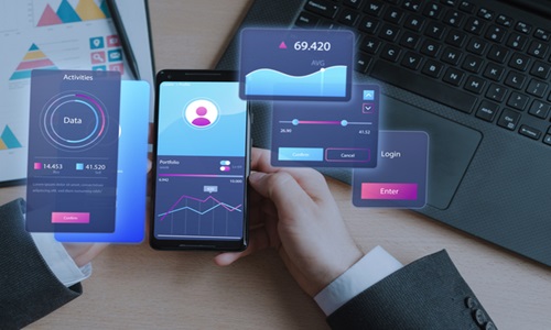 A Comparative Analysis of Top Mobile App Design Agencies in the USA