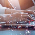 Companies helping drive digital transformation through custom software solutions