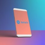 Companies that provide Xamarin templates