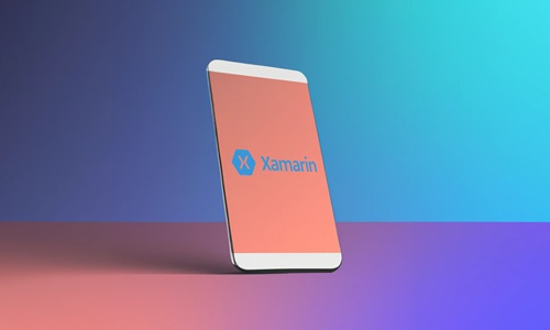Companies that provide Xamarin templates