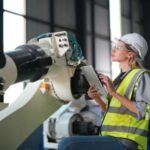 How Machine Learning Is Revolutionizing Industries