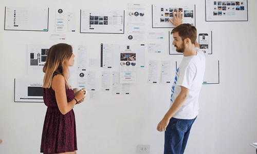 What services does the company provide https://makingsense.com/
