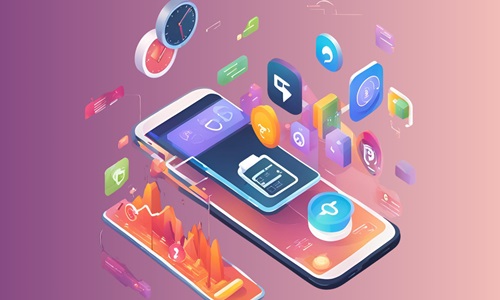 How GrialKit accelerates mobile app development with ready-to-use components.